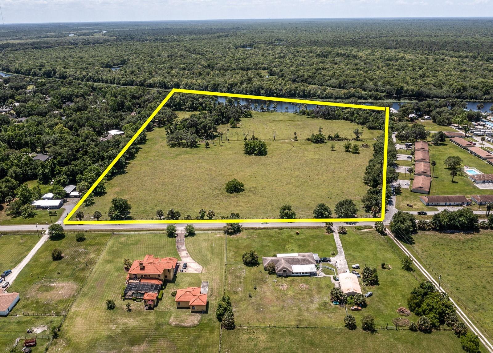 2738 BOTTS LANDING ROAD