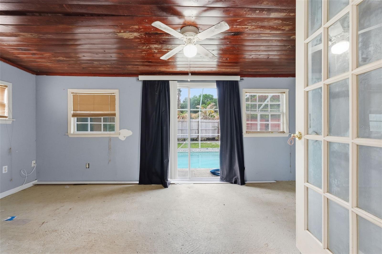 ONAHOM FARMS - Residential
