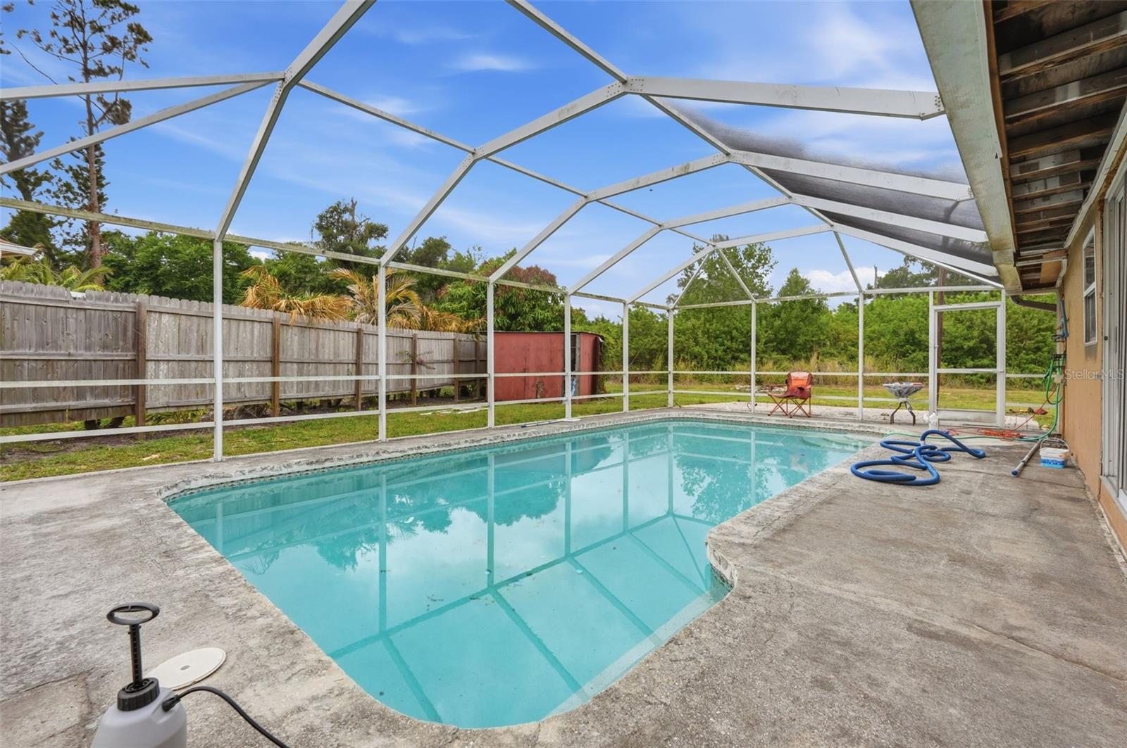 ONAHOM FARMS - Residential
