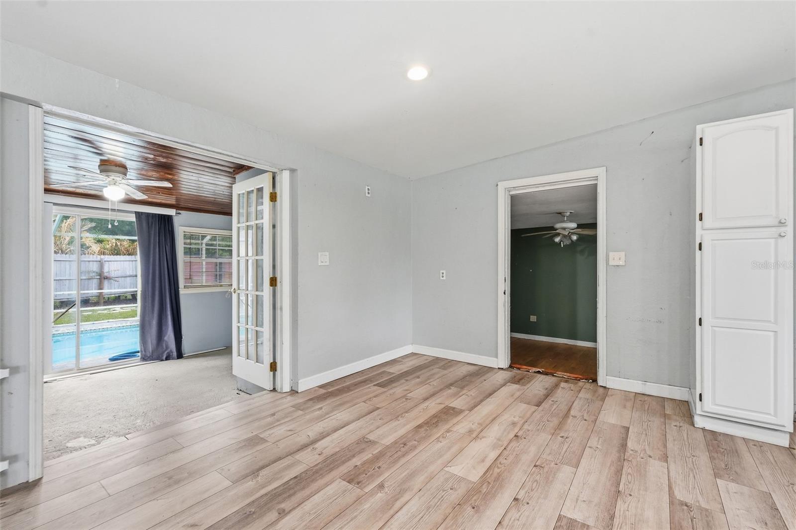ONAHOM FARMS - Residential