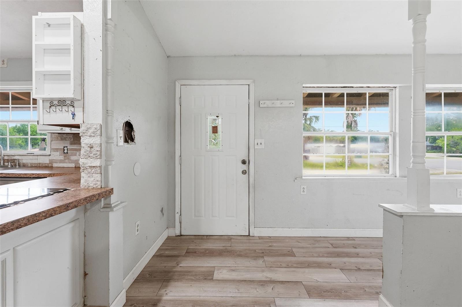 ONAHOM FARMS - Residential
