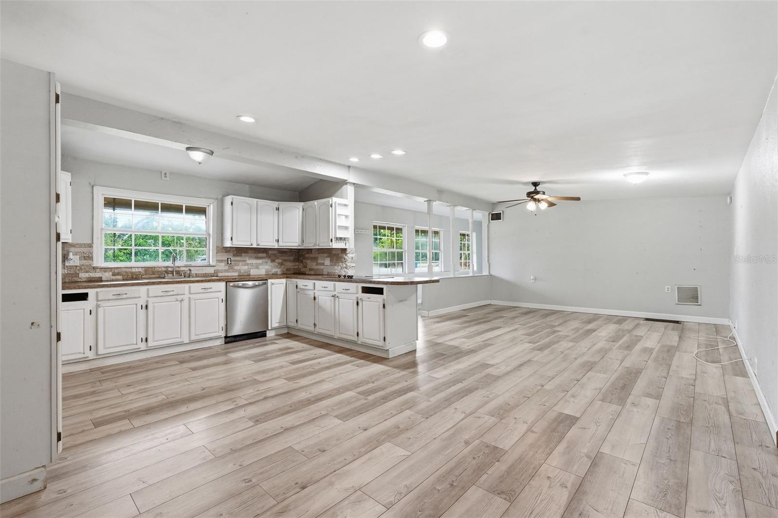 ONAHOM FARMS - Residential