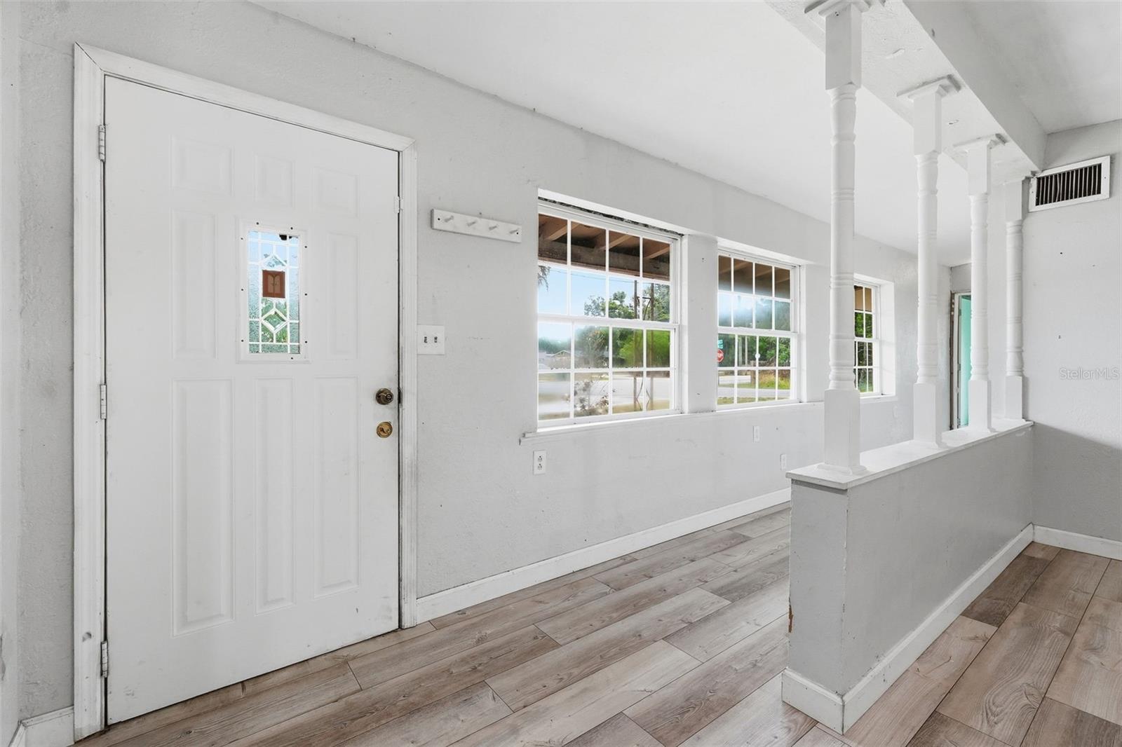 ONAHOM FARMS - Residential