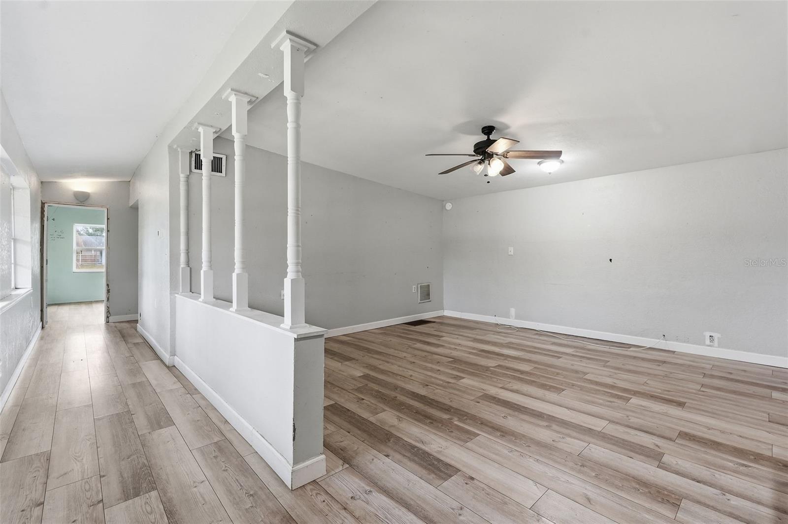 ONAHOM FARMS - Residential