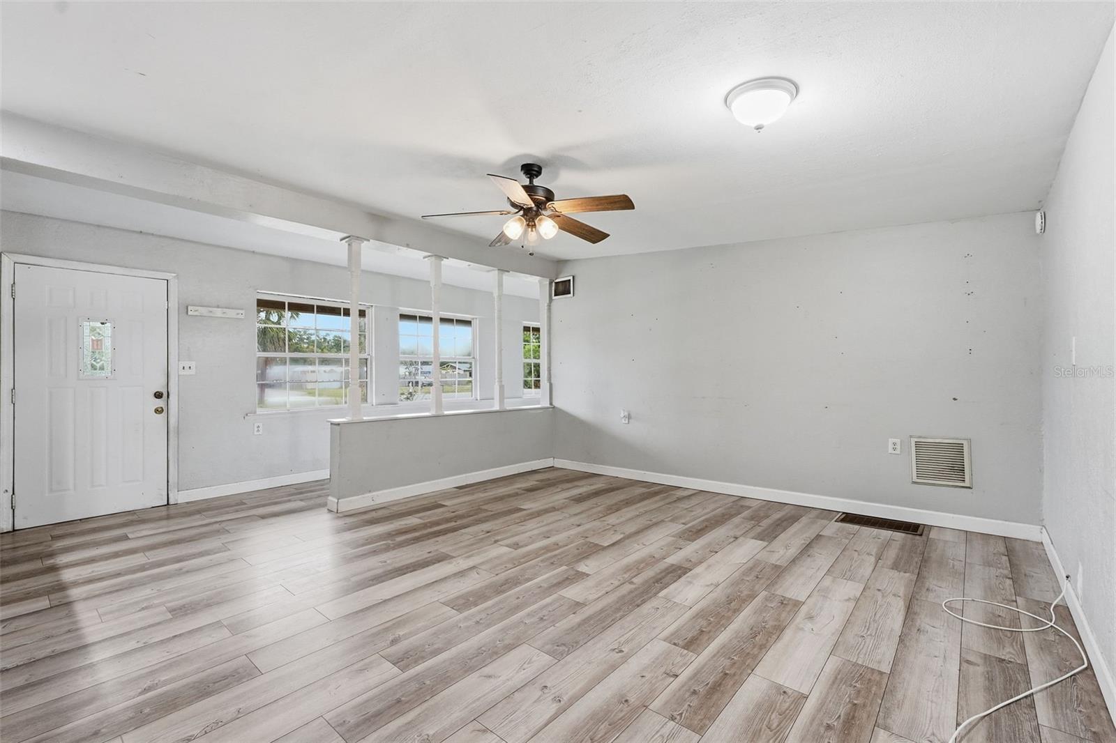 ONAHOM FARMS - Residential