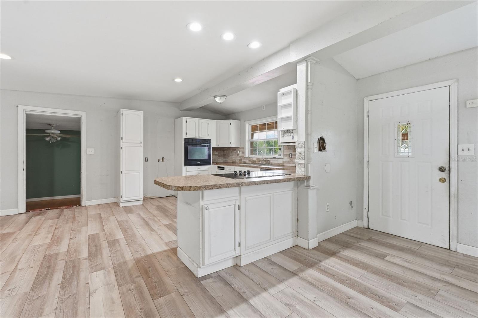 ONAHOM FARMS - Residential
