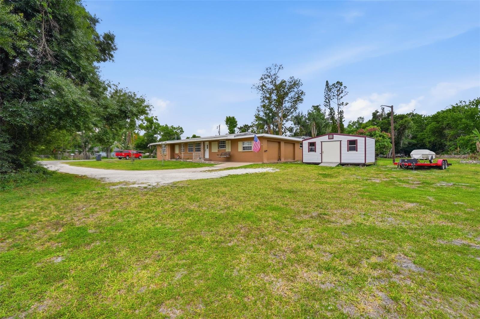 ONAHOM FARMS - Residential
