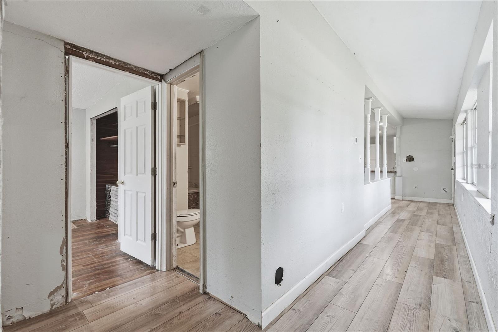 ONAHOM FARMS - Residential