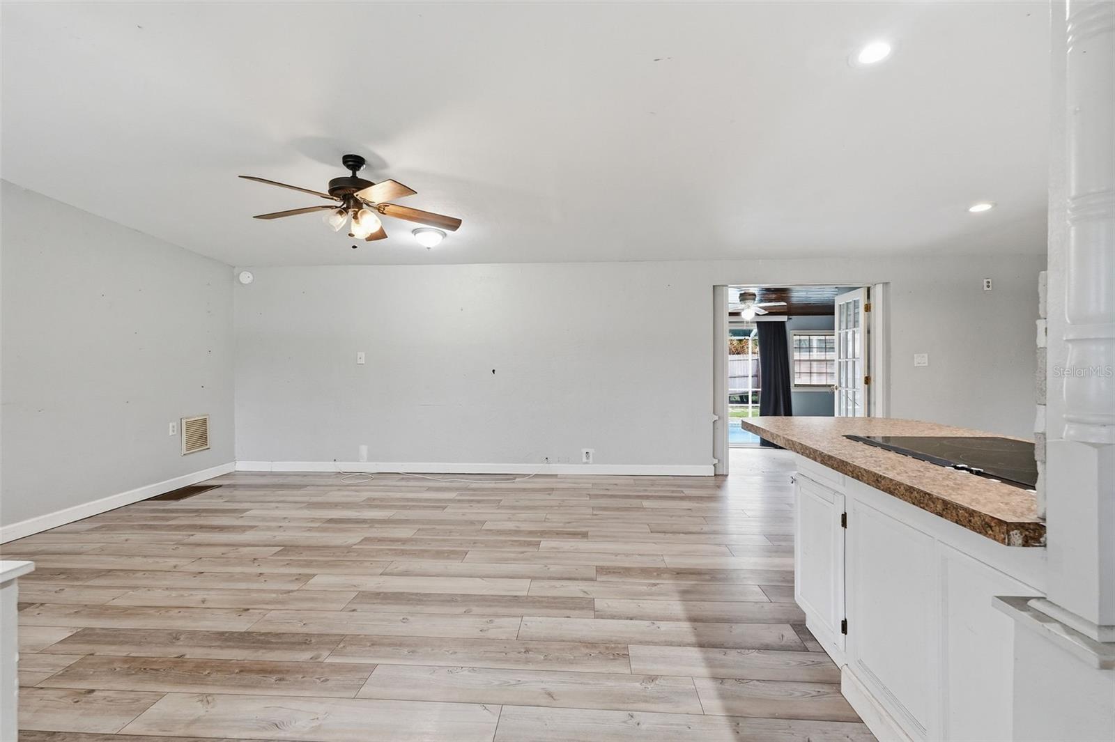 ONAHOM FARMS - Residential