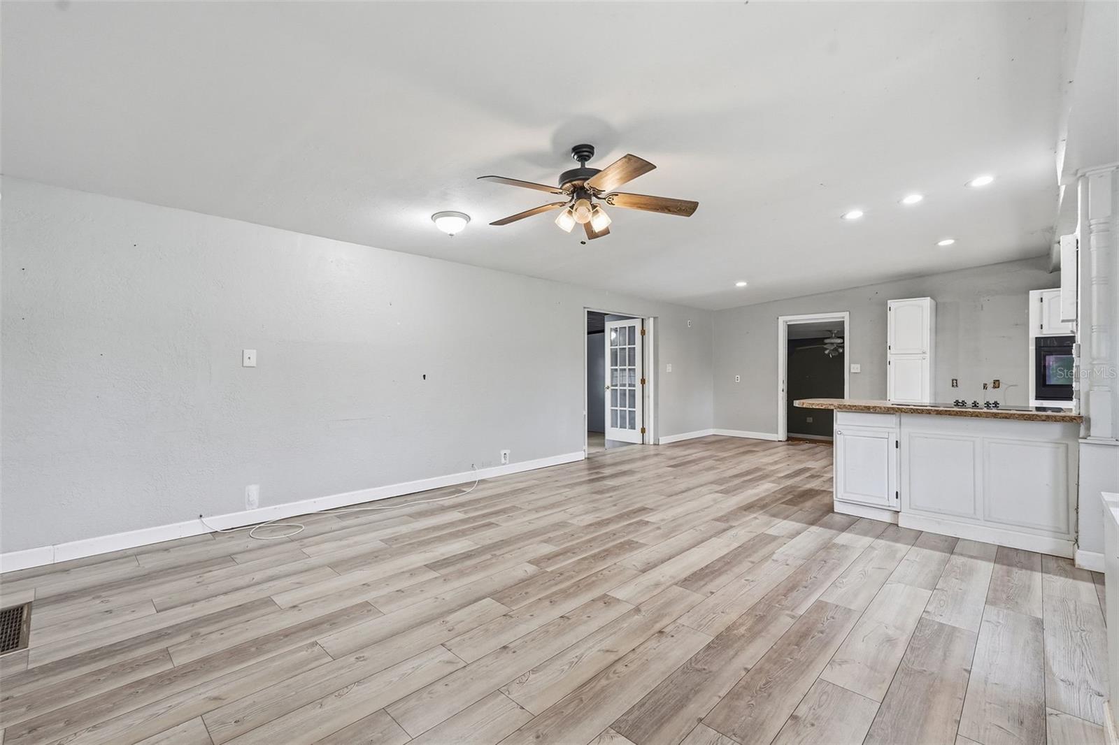 ONAHOM FARMS - Residential