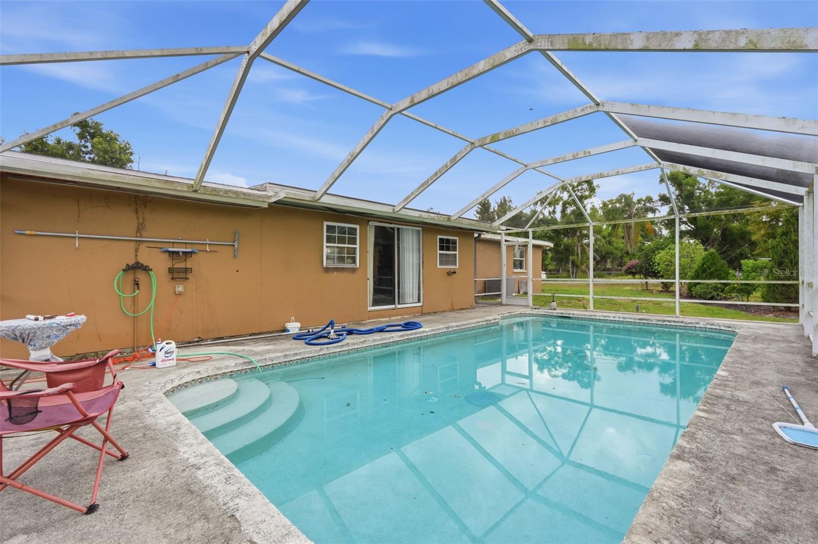 ONAHOM FARMS - Residential