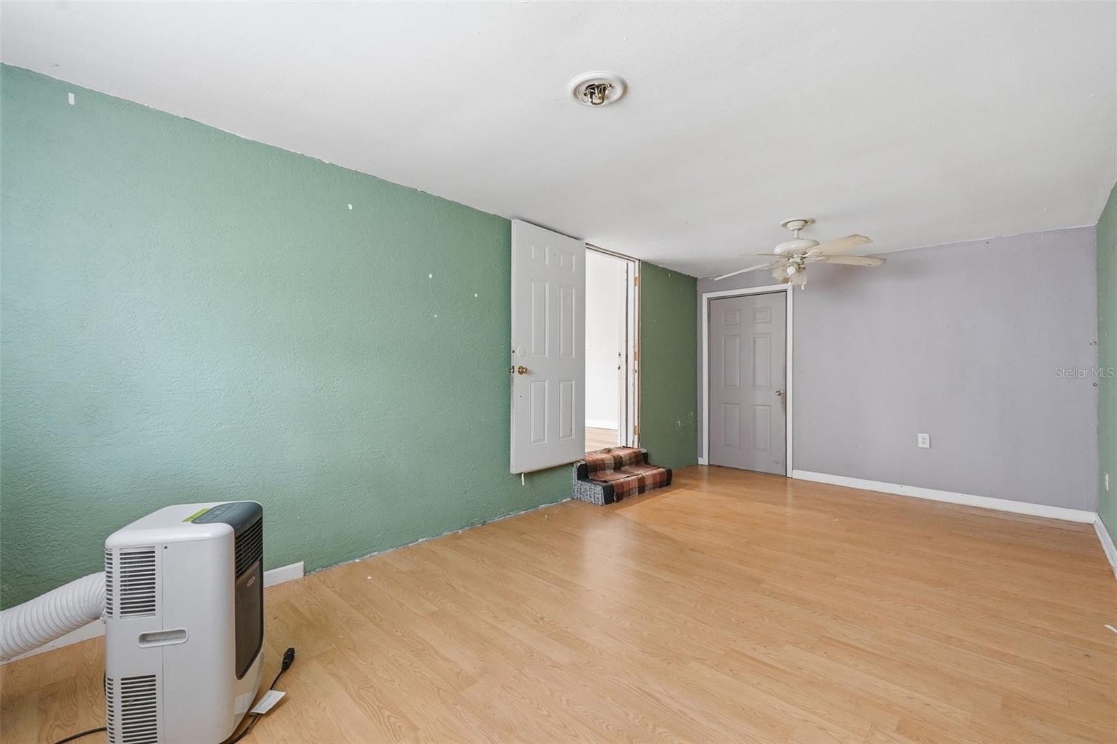 ONAHOM FARMS - Residential
