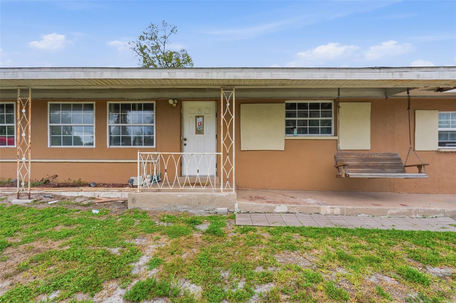 ONAHOM FARMS - Residential
