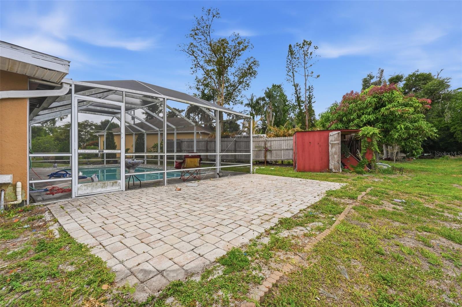 ONAHOM FARMS - Residential