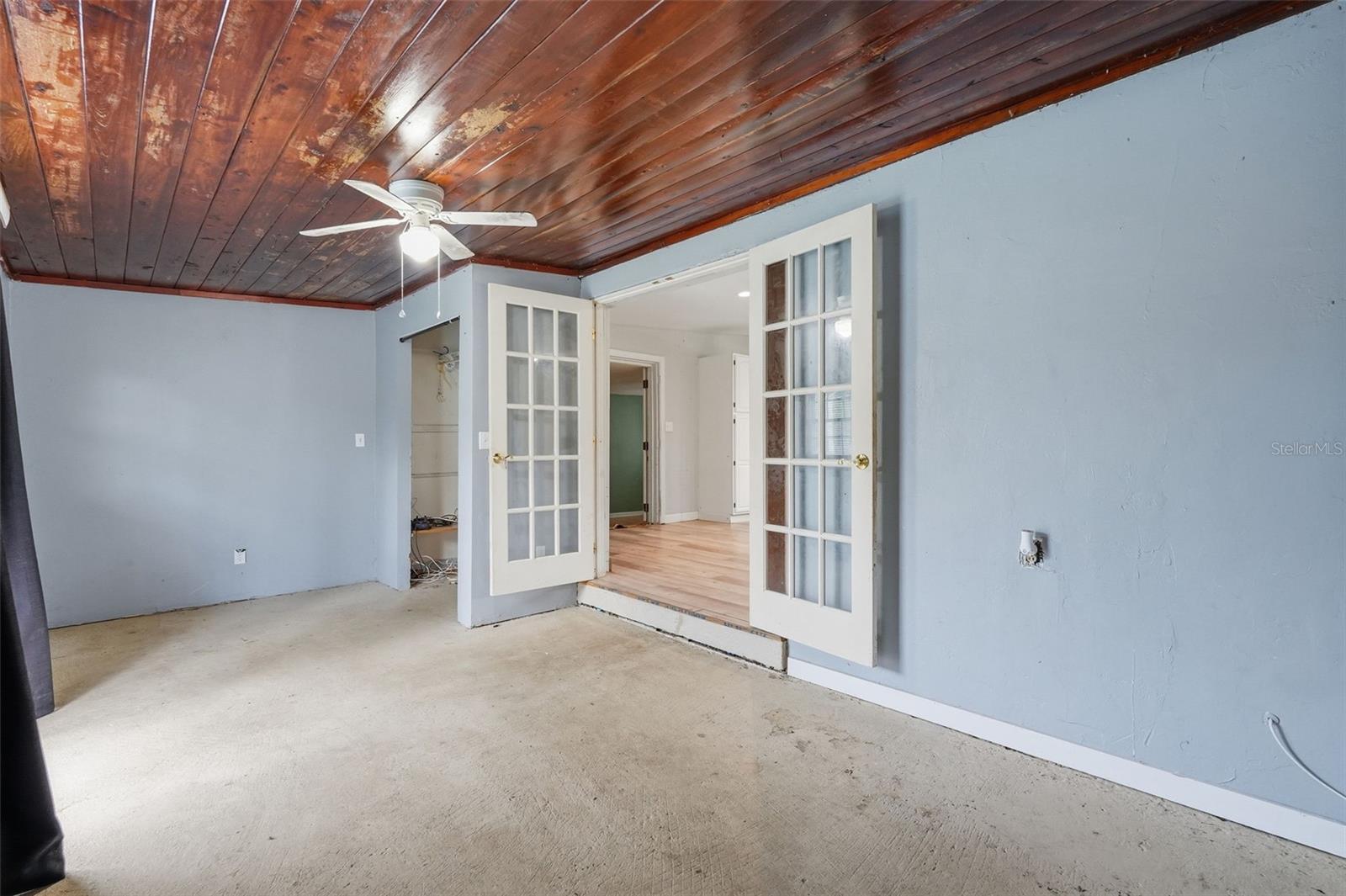 ONAHOM FARMS - Residential