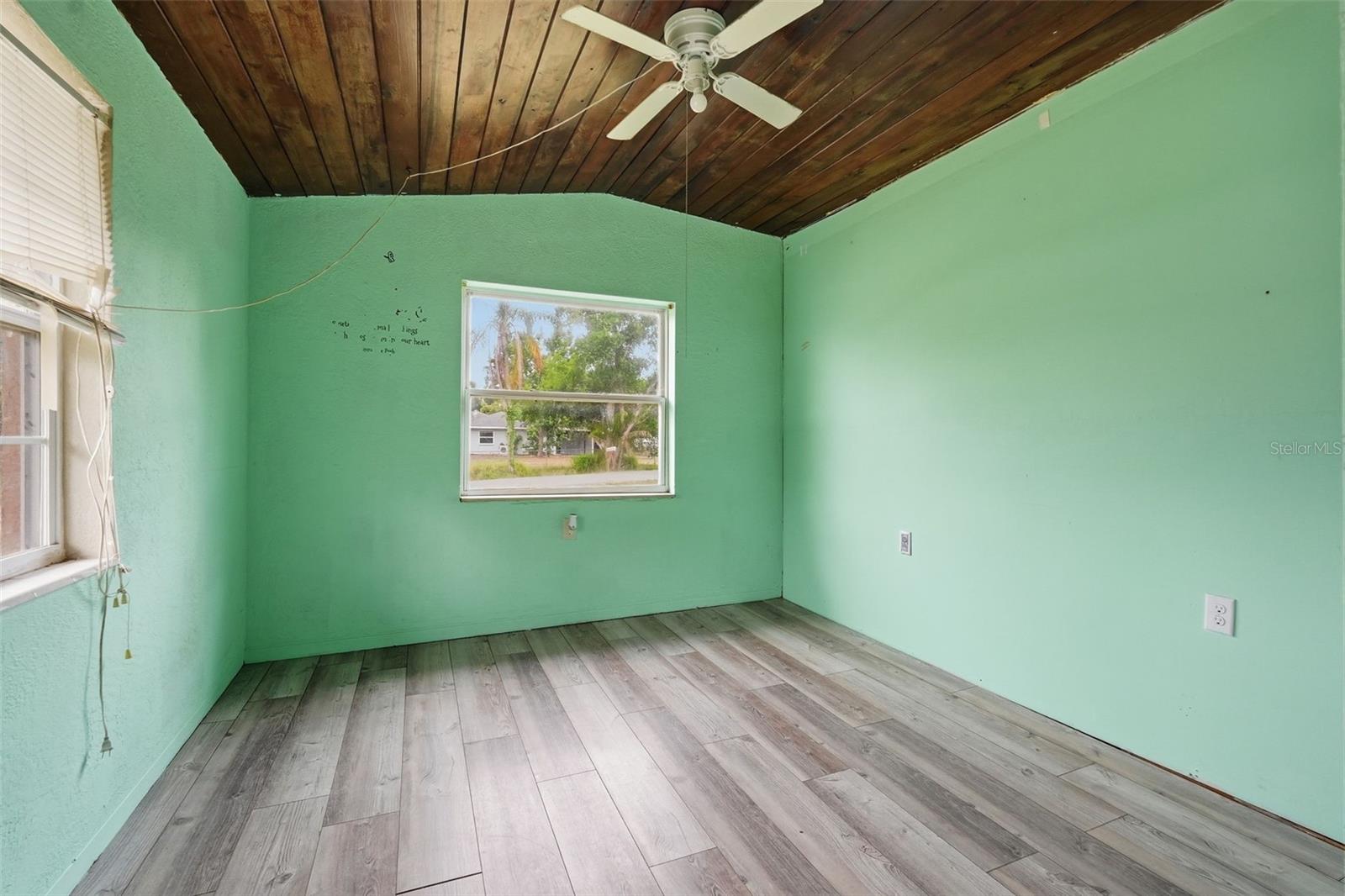 ONAHOM FARMS - Residential