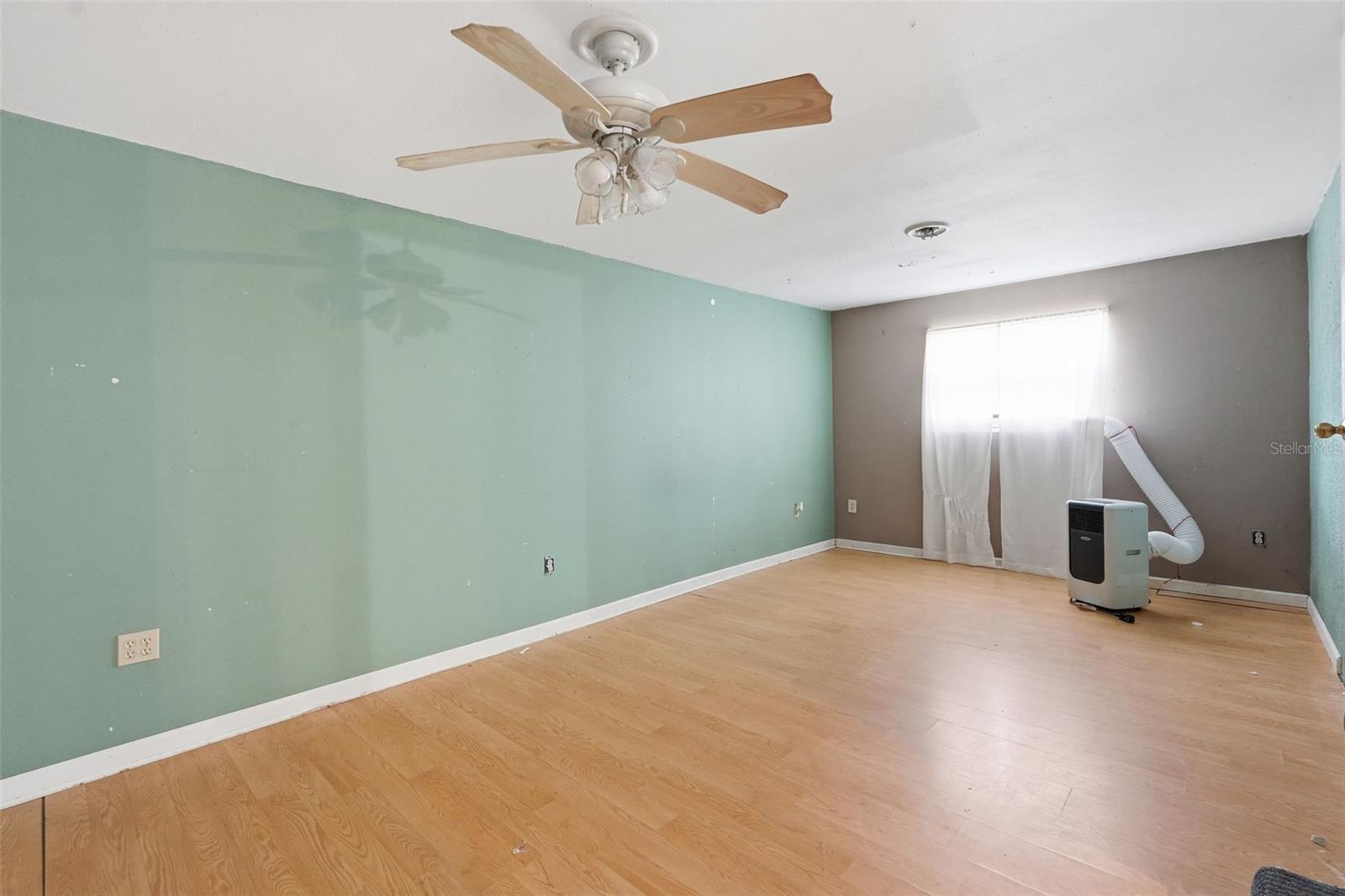 ONAHOM FARMS - Residential