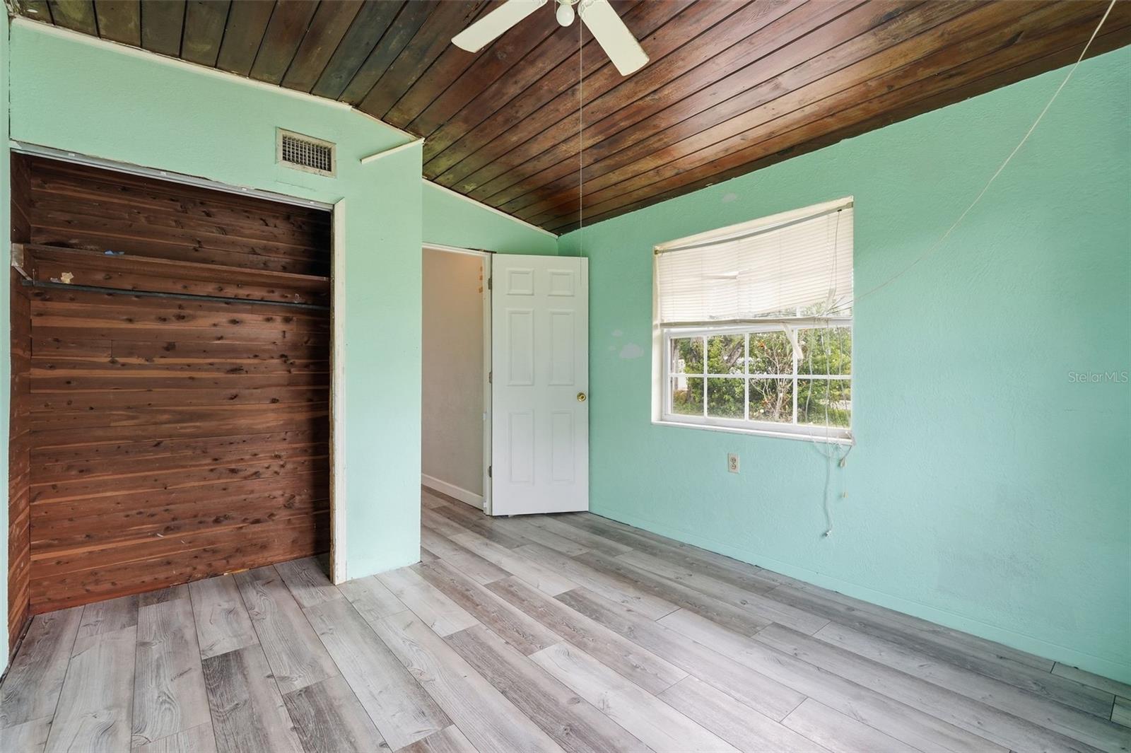 ONAHOM FARMS - Residential