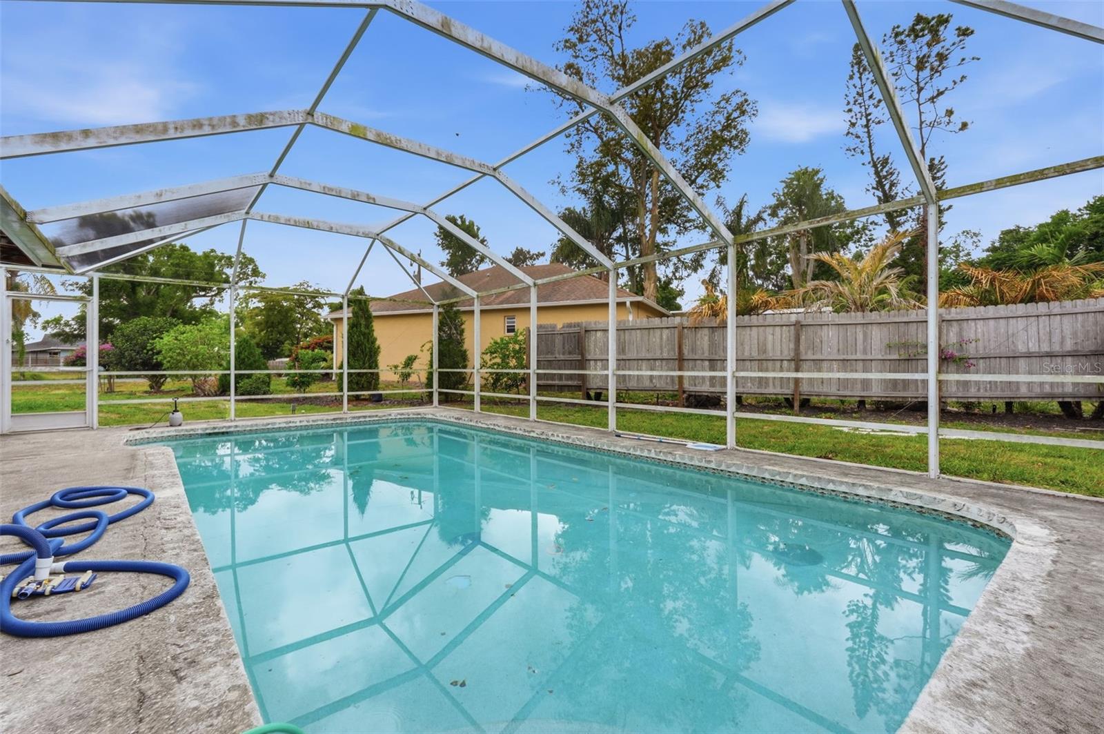ONAHOM FARMS - Residential