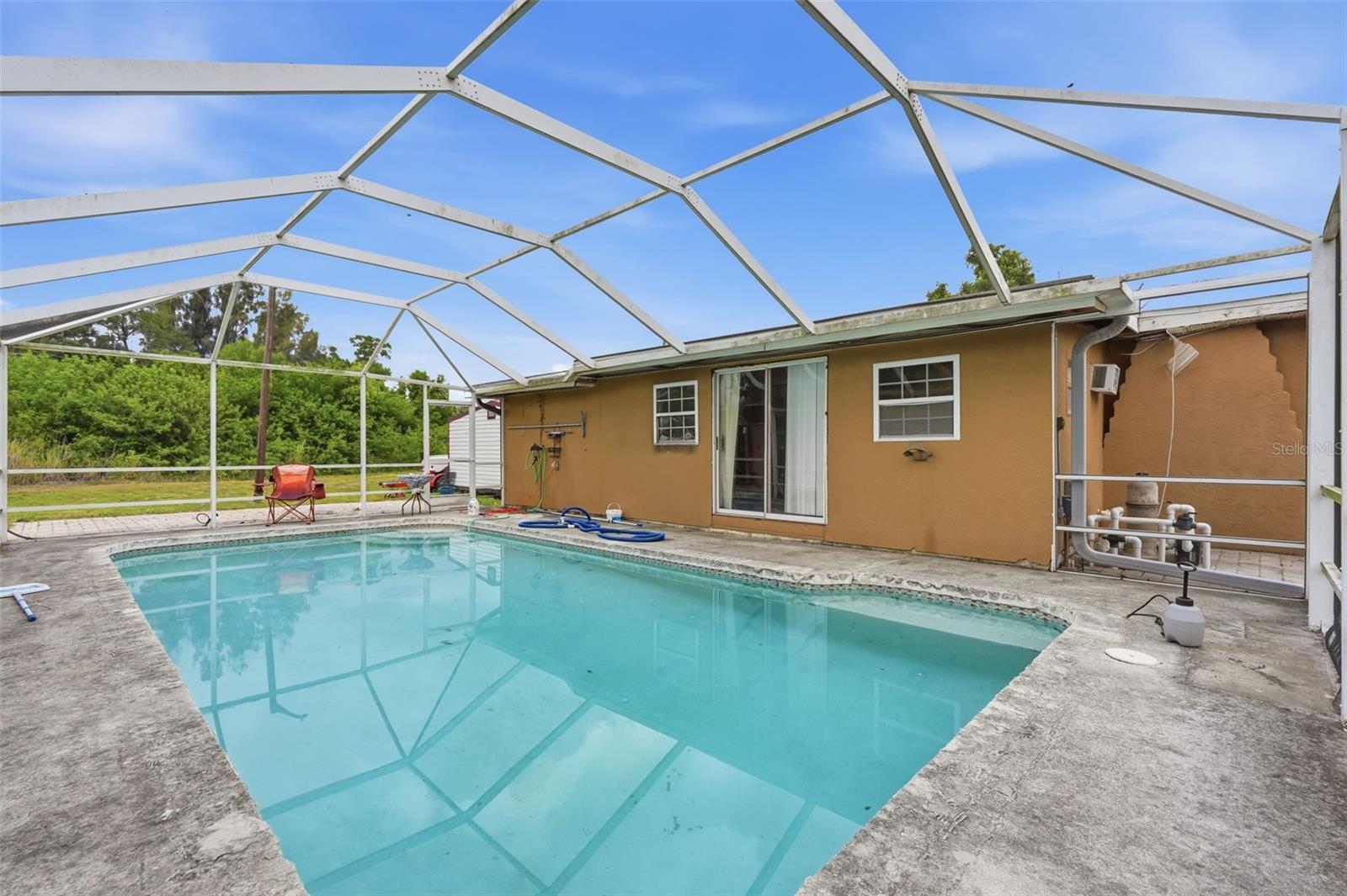 ONAHOM FARMS - Residential