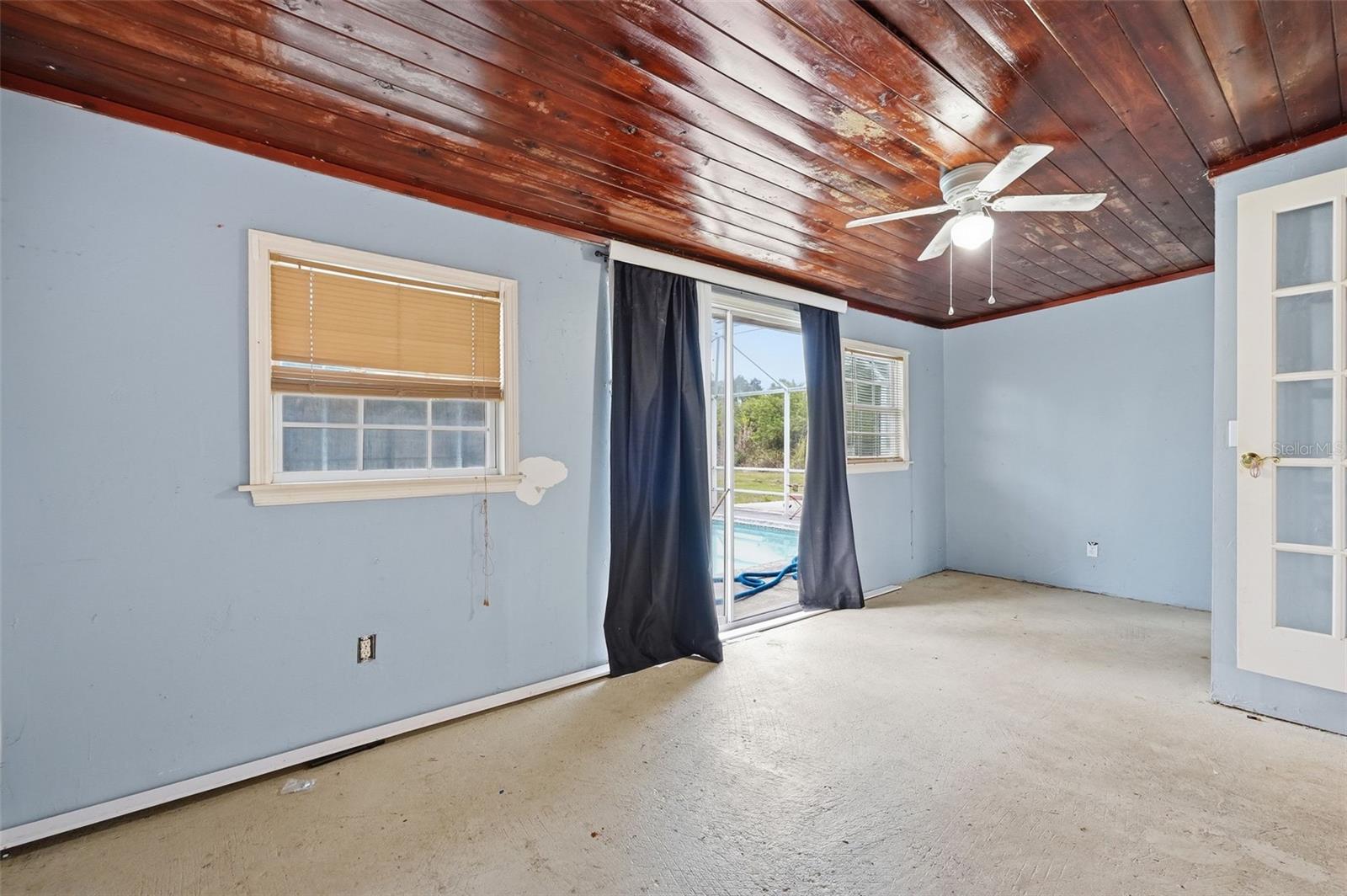 ONAHOM FARMS - Residential