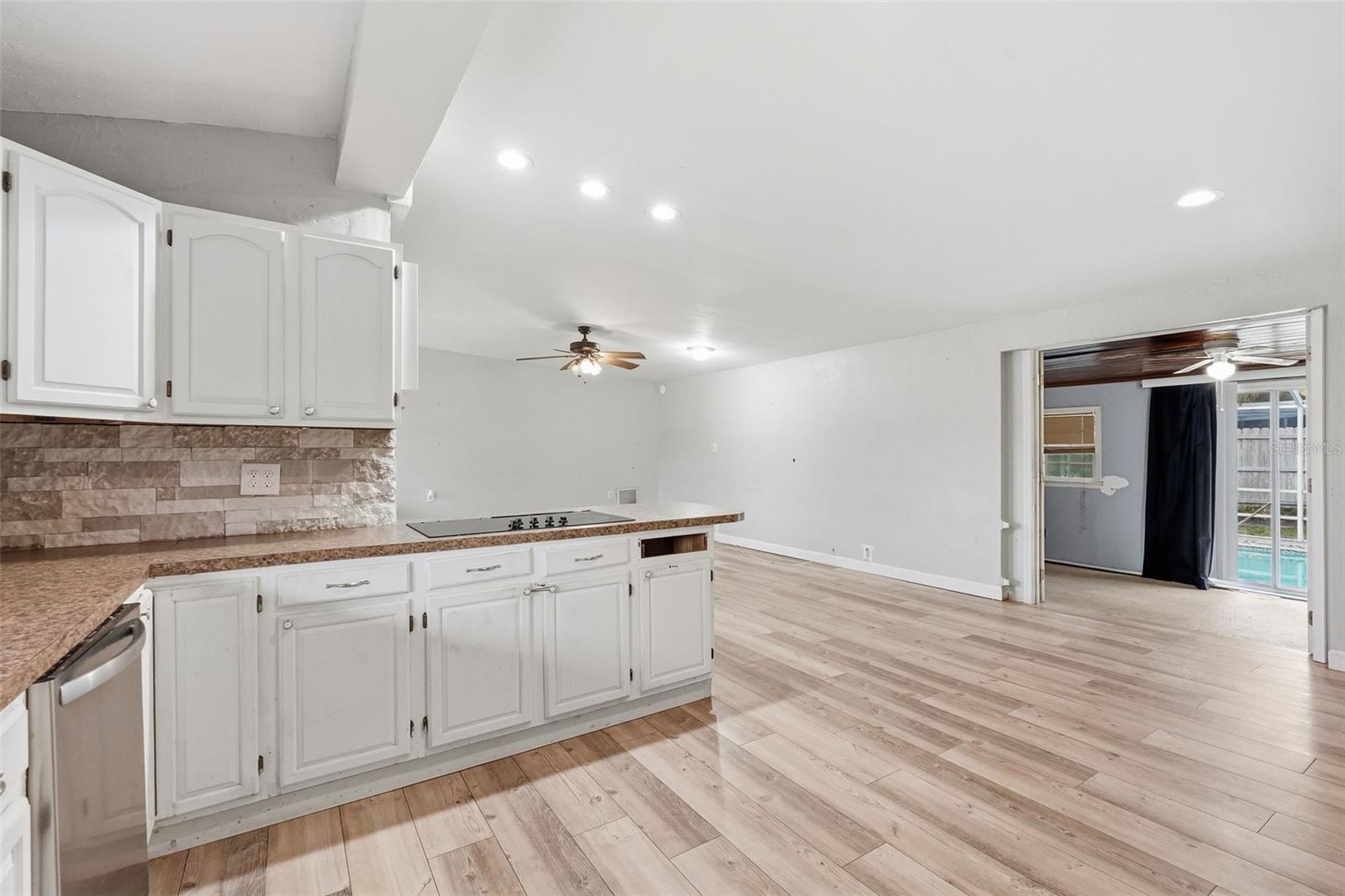 ONAHOM FARMS - Residential