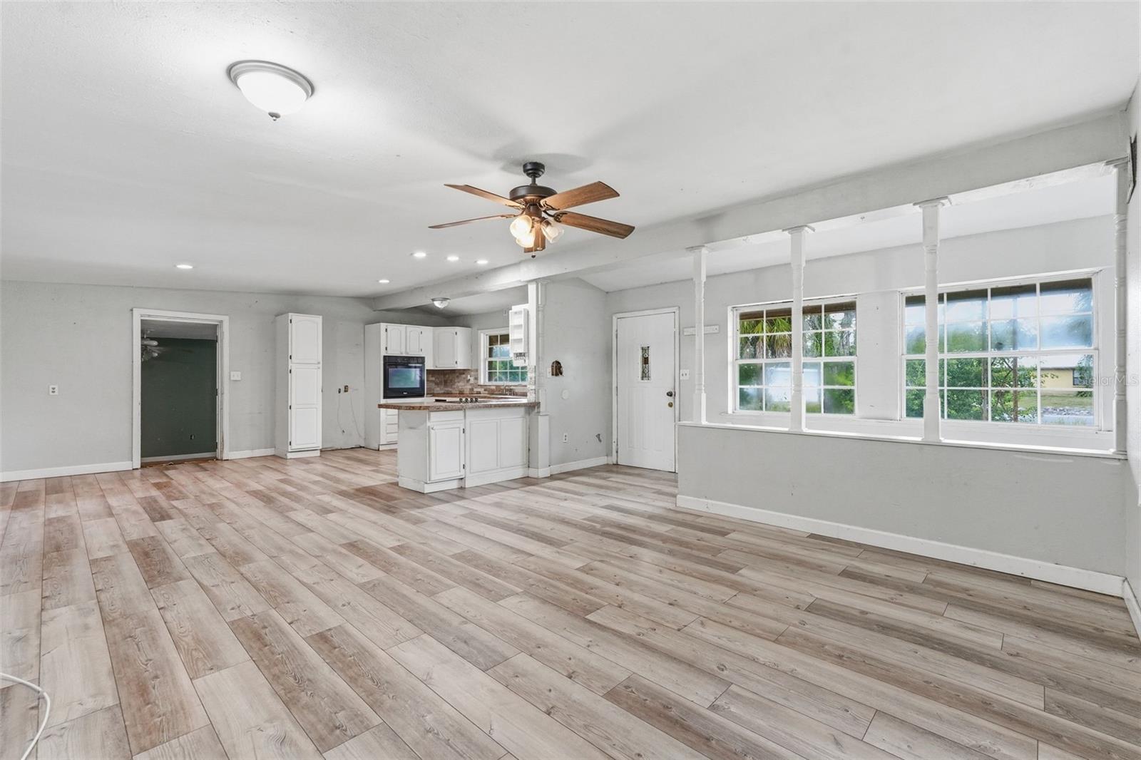 ONAHOM FARMS - Residential
