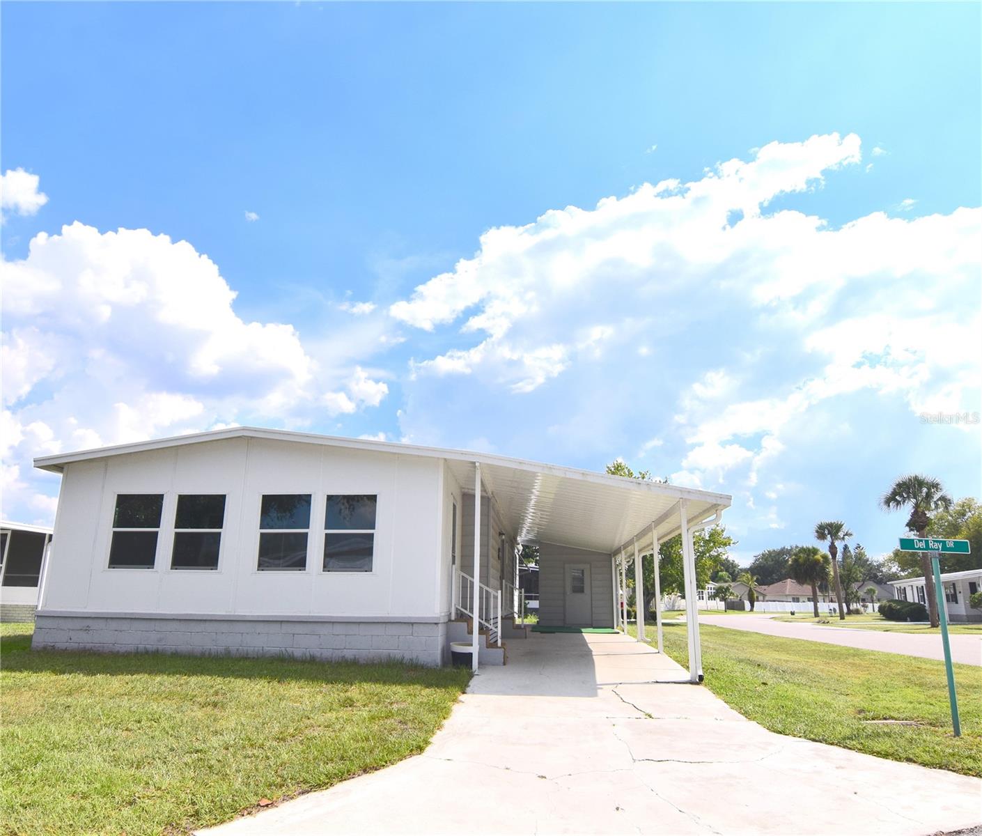 Welcome Home! This home features, laminate wood floors, SPACIOUS OPEN FLOOR PLAN, ISLAND EAT-IN KITCHEN, HUGE MASTER BEDROOM & BATH, DOUBLE VANITIES, LOTS of CLOSET STORAGE, SCREENED PORCH, & more... LOCATED CLOSE TO MAJOR SHOPPING, HOSPITALS, RESTAURANTS, & 434. THIS ACTIVE COMMUNITY FEATURES, 55+, CLUBHOUSE, FITNESS, PICKLE BALL, SWIMMING POOL, WHIRLPOOL SPA, BILLIARDS, BOCCE BALL, SHUFFLEBOARD, MINIATURE GOLF, TENNIS, & DAILY SOCIAL EVENTS, BINGO, DANCING, FARMER'S MARKET, LAWN MAINTENANCE, PRIVATE WATER...Come Enjoy Life! This stunning home is a MUST SEE, CALL NOW!