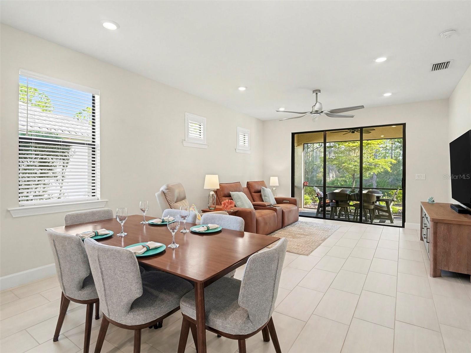 CYPRESS FALLS PH 2E - Residential