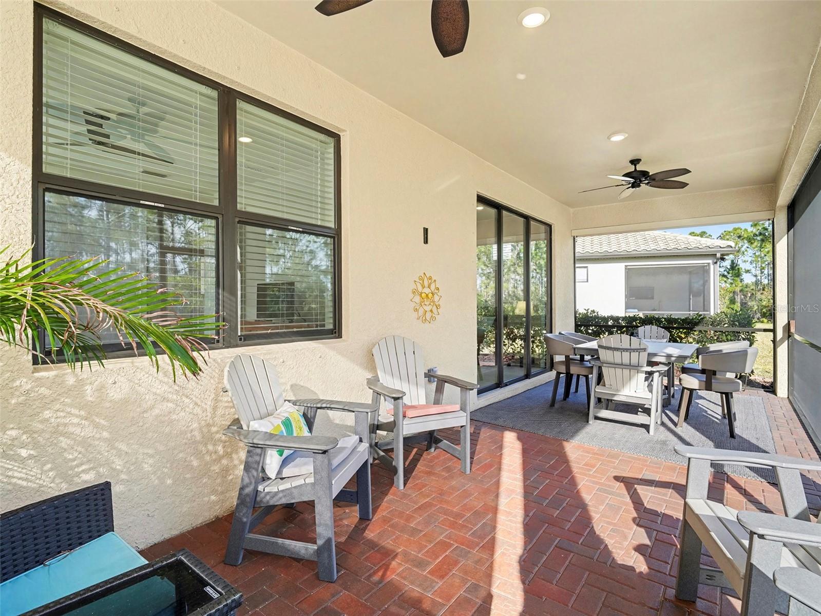 CYPRESS FALLS PH 2E - Residential