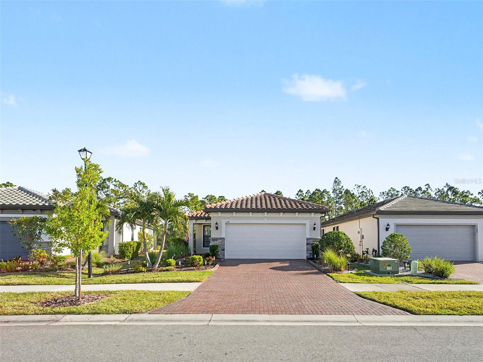 CYPRESS FALLS PH 2E - Residential