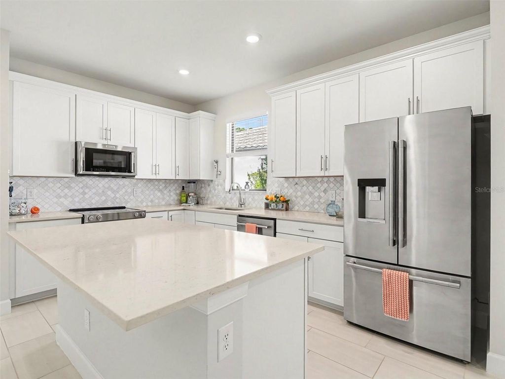 Photo of 1344 Raspberry Drive, North Port, FL 34289 (MLS # TB8449586)