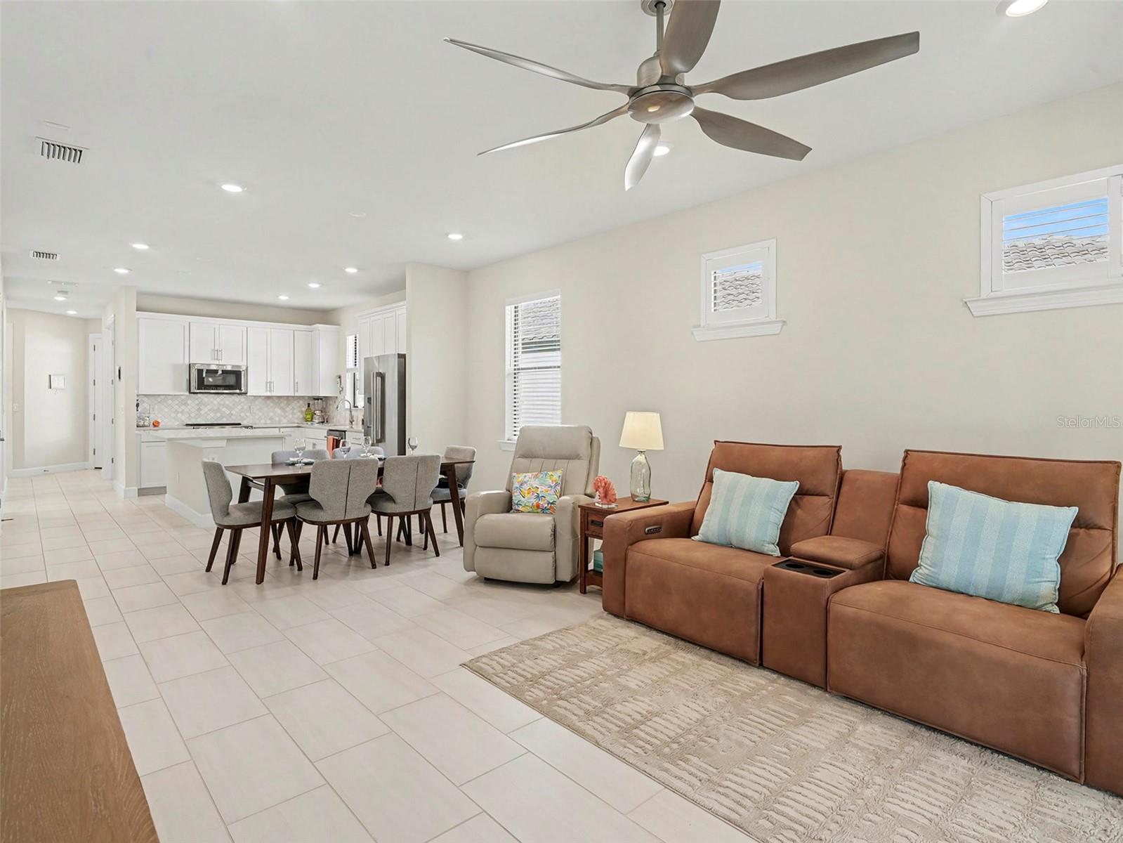 CYPRESS FALLS PH 2E - Residential