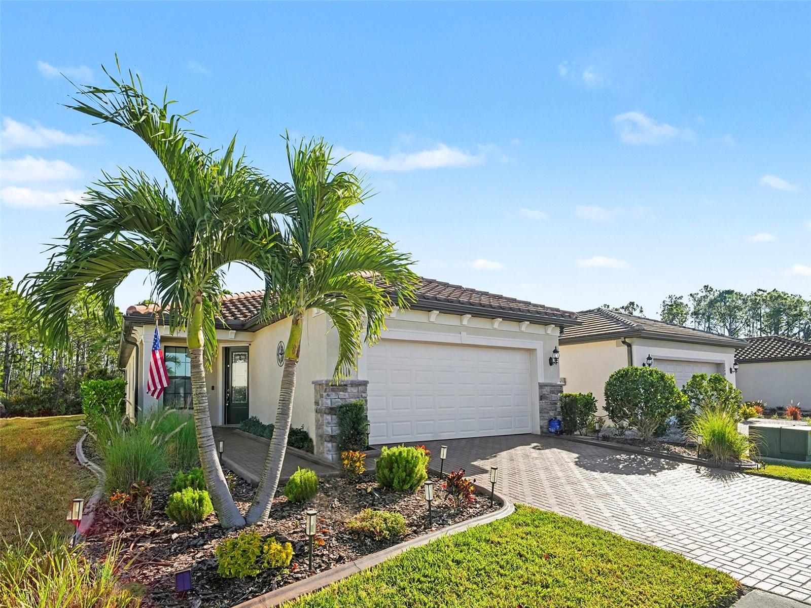 CYPRESS FALLS PH 2E - Residential