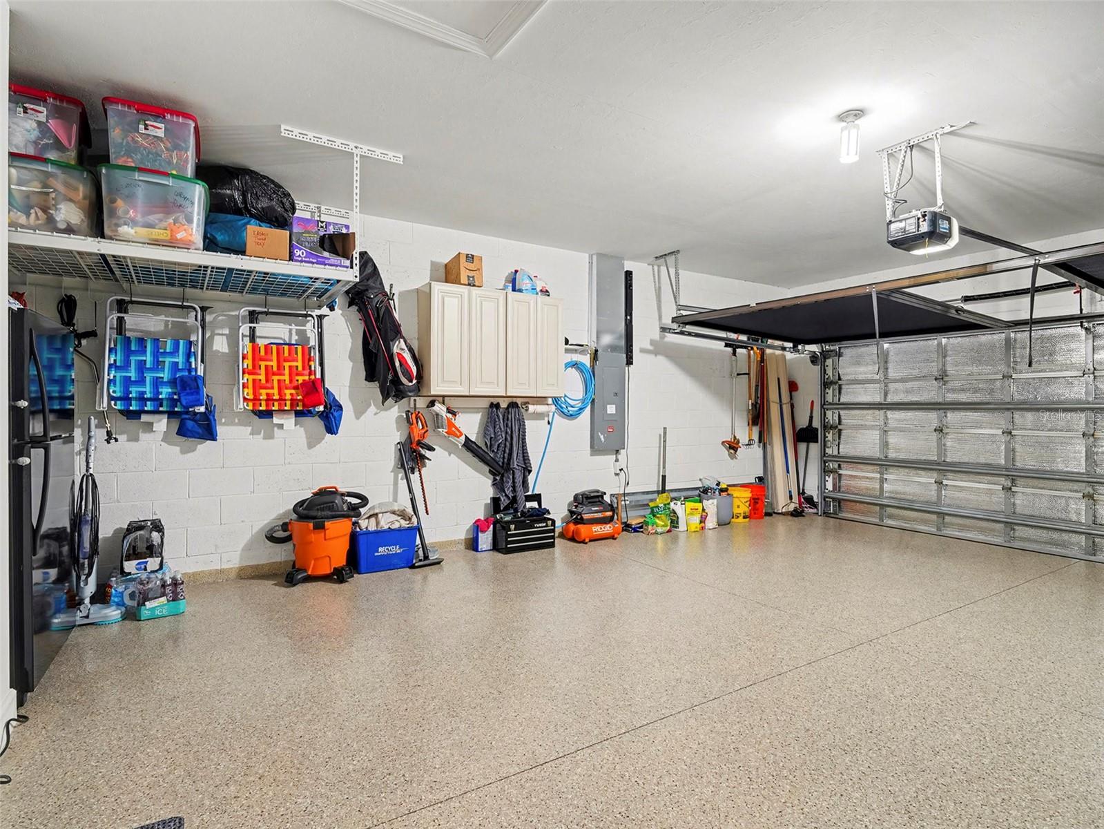 CYPRESS FALLS PH 2E - Residential