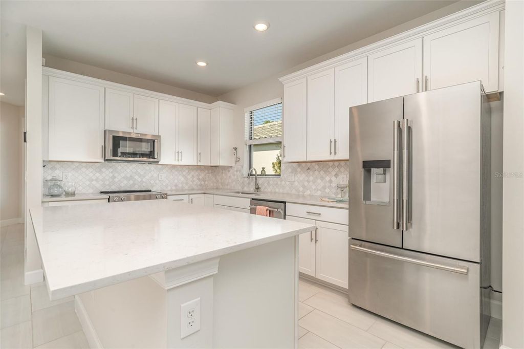 Photo of 1344 Raspberry Drive, North Port, FL 34289 (MLS # TB8449586)