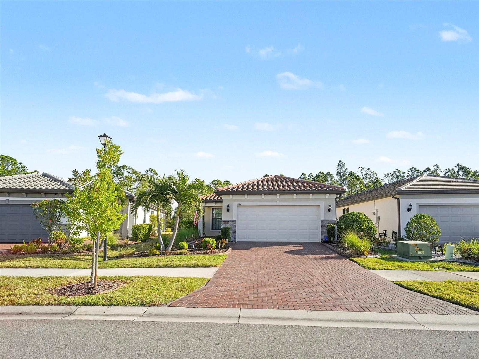 CYPRESS FALLS PH 2E - Residential