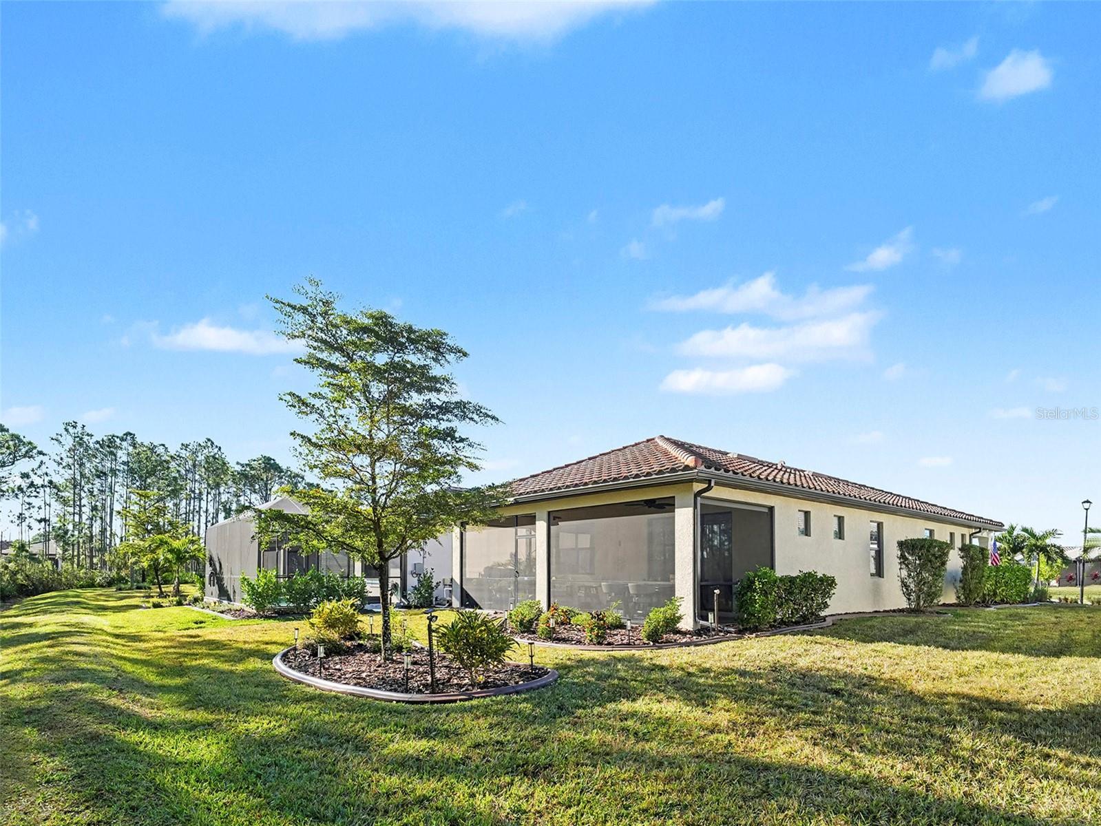 CYPRESS FALLS PH 2E - Residential