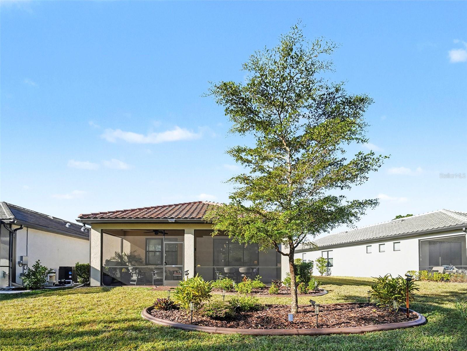 CYPRESS FALLS PH 2E - Residential