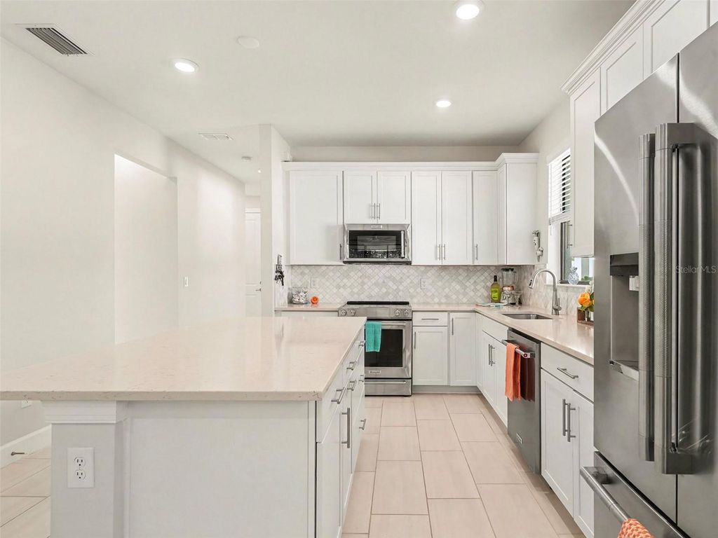 Photo of 1344 Raspberry Drive, North Port, FL 34289 (MLS # TB8449586)