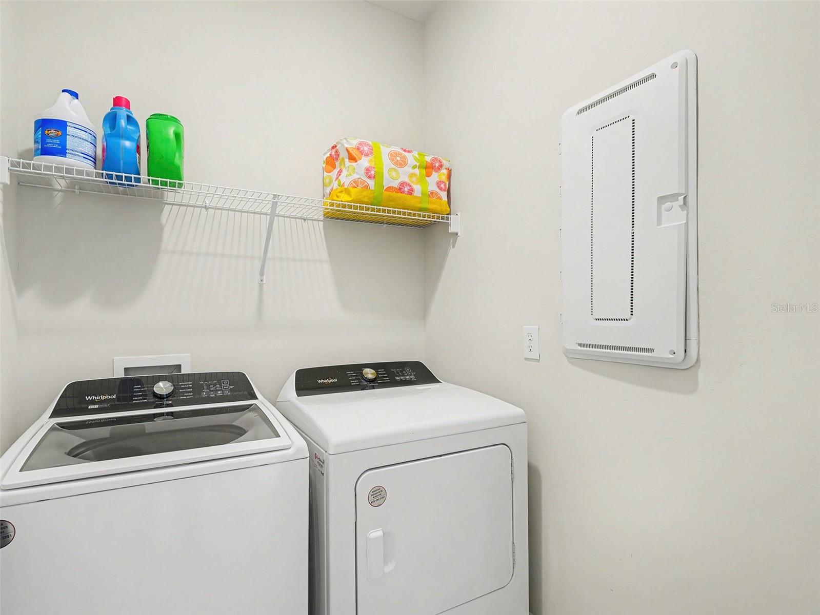 CYPRESS FALLS PH 2E - Residential