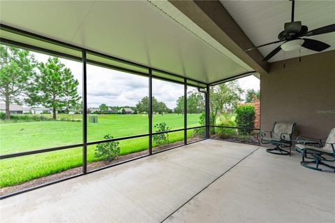 A home in OCALA