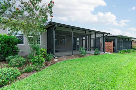 A home in OCALA