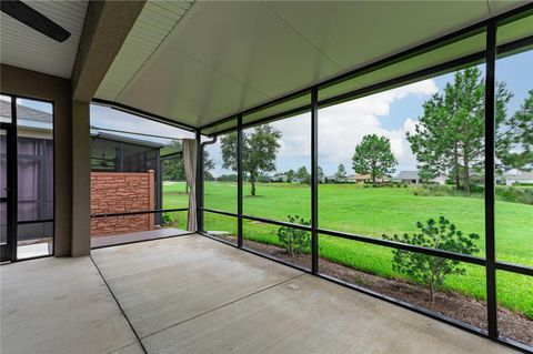 A home in OCALA