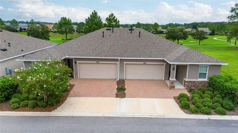 A home in OCALA