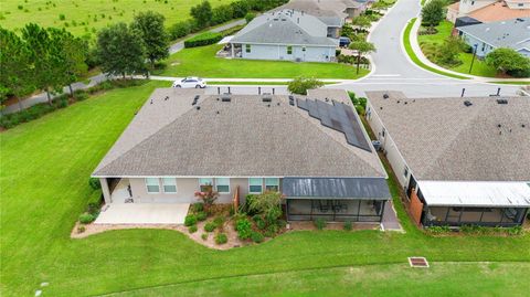 A home in OCALA