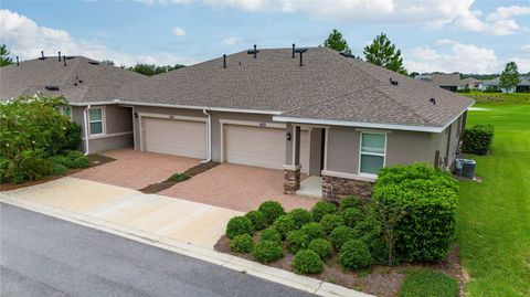 A home in OCALA