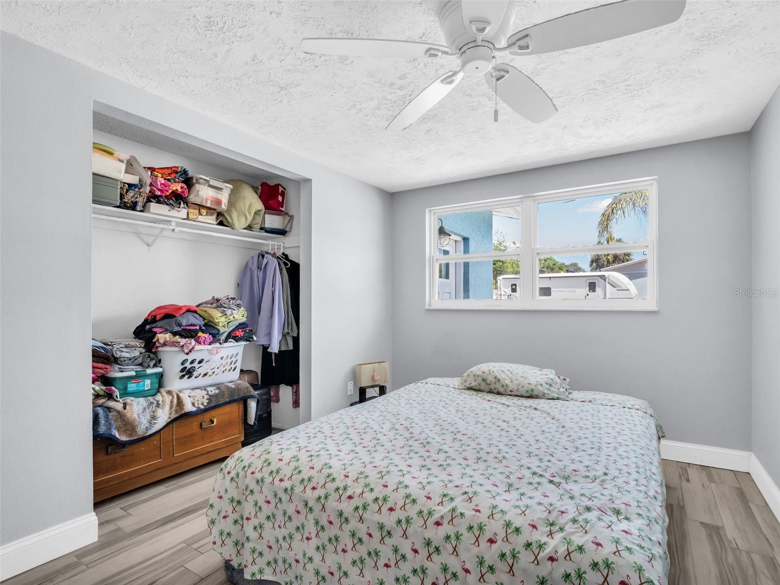 TRENTWOOD MNR - Residential