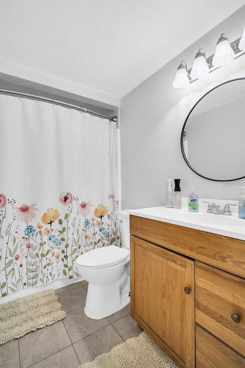 TRENTWOOD MNR - Residential