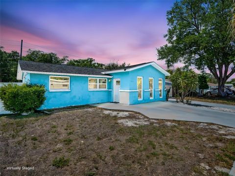 Photo of 1714 Coppertree Drive, Tarpon Springs, FL 34689 (MLS # TB8502670)